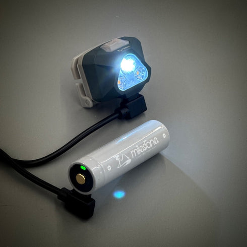 Milestone Smart Mobile Battery